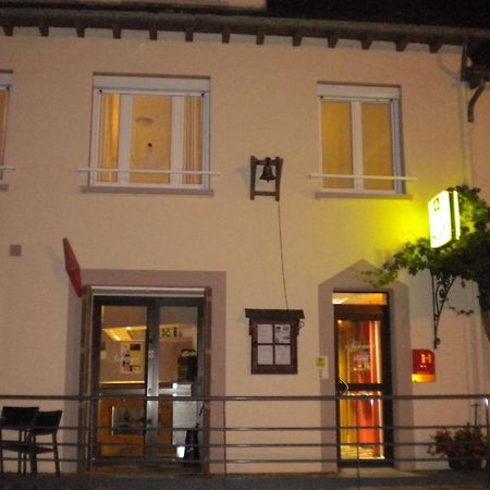 Hotel Le Relais Du Coustoubi Campouriez Exteriér fotografie