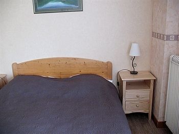Hotel Le Relais Du Coustoubi Campouriez Exteriér fotografie
