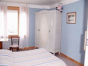 Hotel Le Relais Du Coustoubi Campouriez Exteriér fotografie