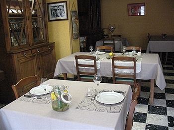 Hotel Le Relais Du Coustoubi Campouriez Exteriér fotografie