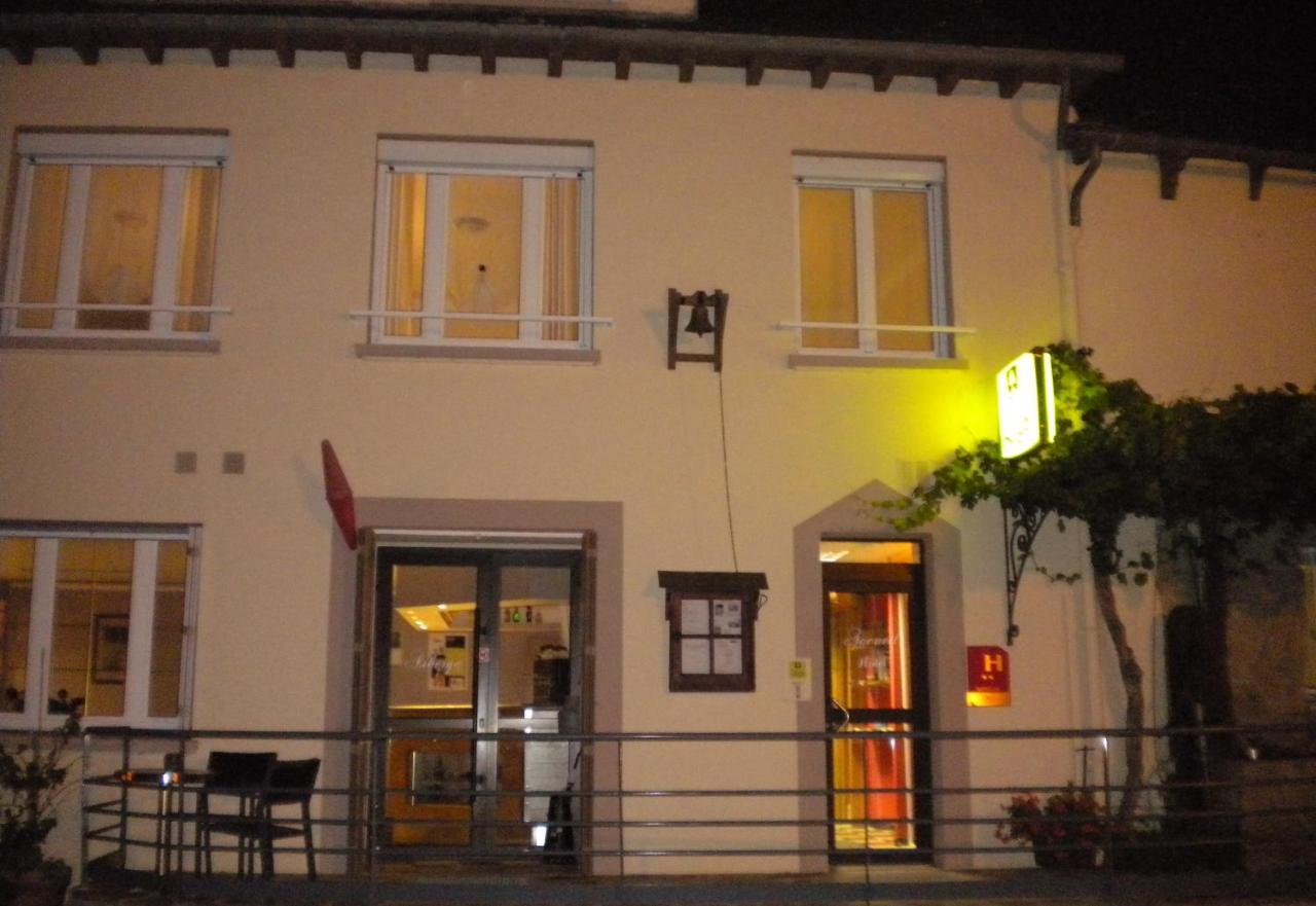 Hotel Le Relais Du Coustoubi Campouriez Exteriér fotografie
